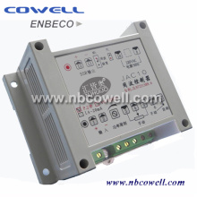 PLC Low-Voltage Controller with High Accuracy